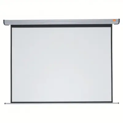 Ecran de proiectie NOBO 1901972, 194x144cm