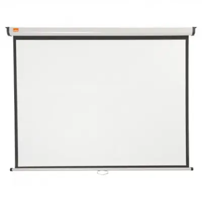 Ecran de proiectie NOBO 1902391, 150x114cm
