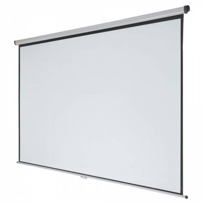 Ecran de proiectie NOBO 1902391W, 150x104cm