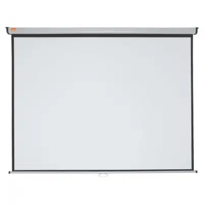 Ecran de proiectie NOBO 1902392, 175x109cm