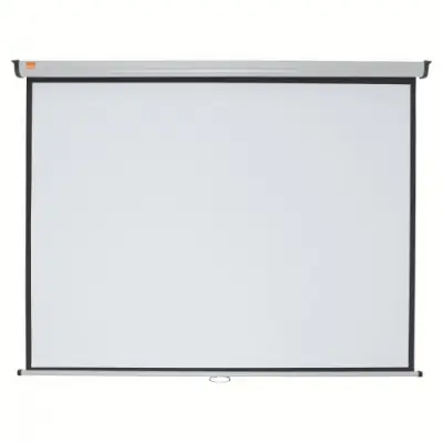 Ecran de proiectie NOBO 1902393W, 200x135cm