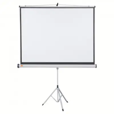 Ecran de proiectie NOBO 1902395, 150x114cm
