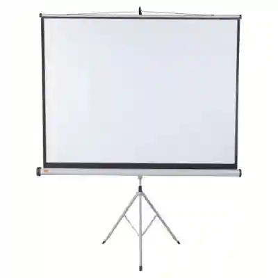 Ecran de proiectie NOBO 1902396W, 175x115cm