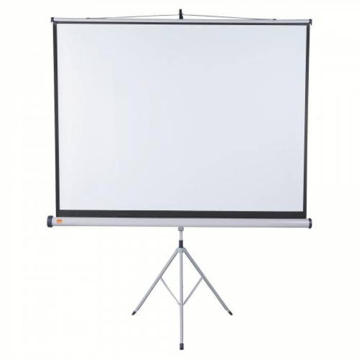 Ecran de proiectie NOBO 1902396W, 175x115cm