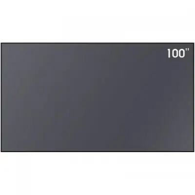 Ecran de proiectie Xiaomi Mi Ambient Light Rejecting Pro, 223.1x126.2