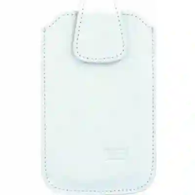 Etui TnB Class Collection pentru iPhone 3G/3GS/4G, White