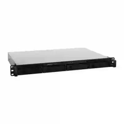 Expansion Unit NAS Synology 4-bay 1U rackmount RX418