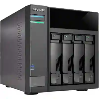 Expansiune NAS Asustor 4 Bay AS6004U