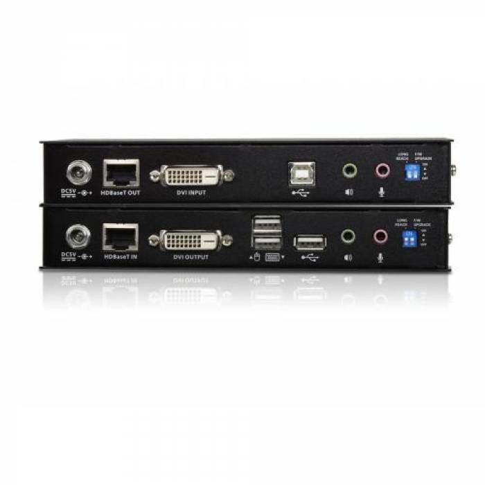 Extender Aten CE620-AT-G USB DVI