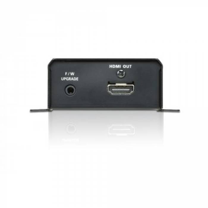 Extender HDMI Aten VE801-AT-G, 70m, Black