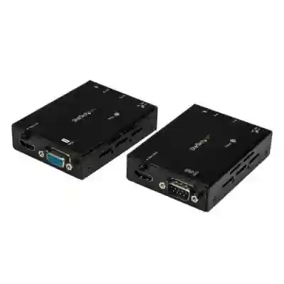 Extender HDMI/RS-232 Startech ST121HDBTL