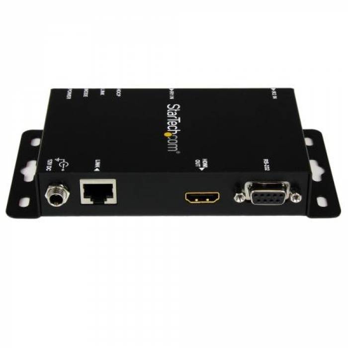 Extender HDMI/RS-232 Startech ST121UTPHD2