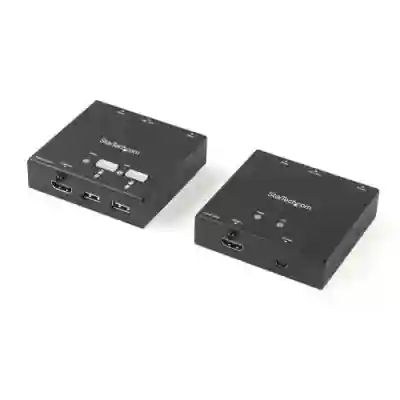 Extender HDMI Startech ST121USBHD