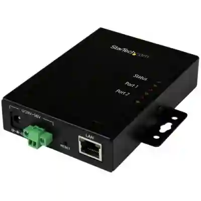 Extender Serial Startech NETRS2322P