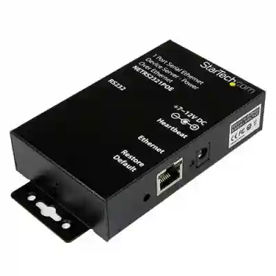 Extender Startech NETRS2321POE