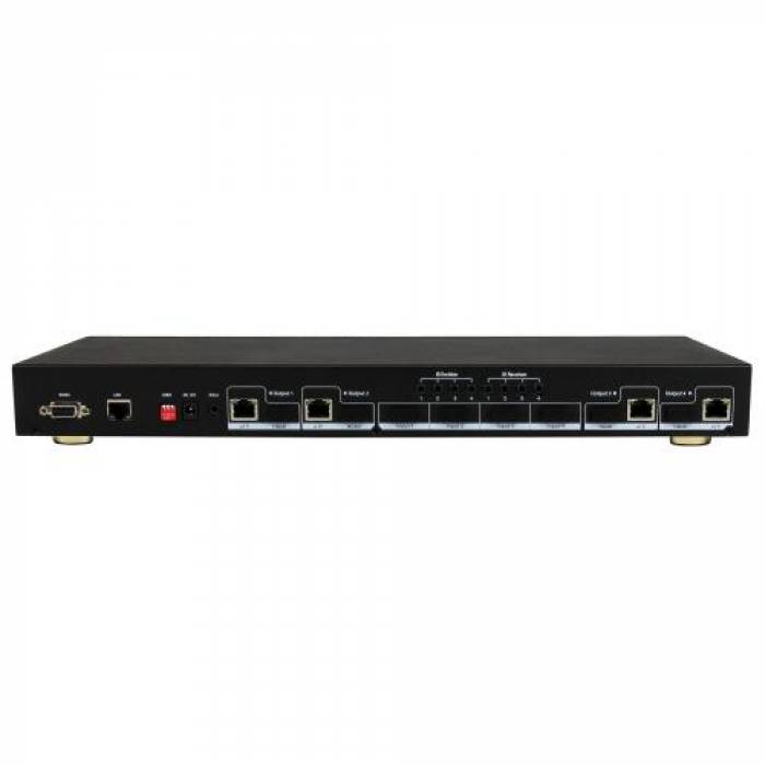 Extender Switch HDMI Startech ST424HDBT