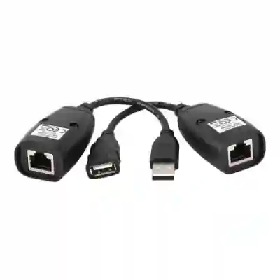 Extender USB Gembrid UAE-30M