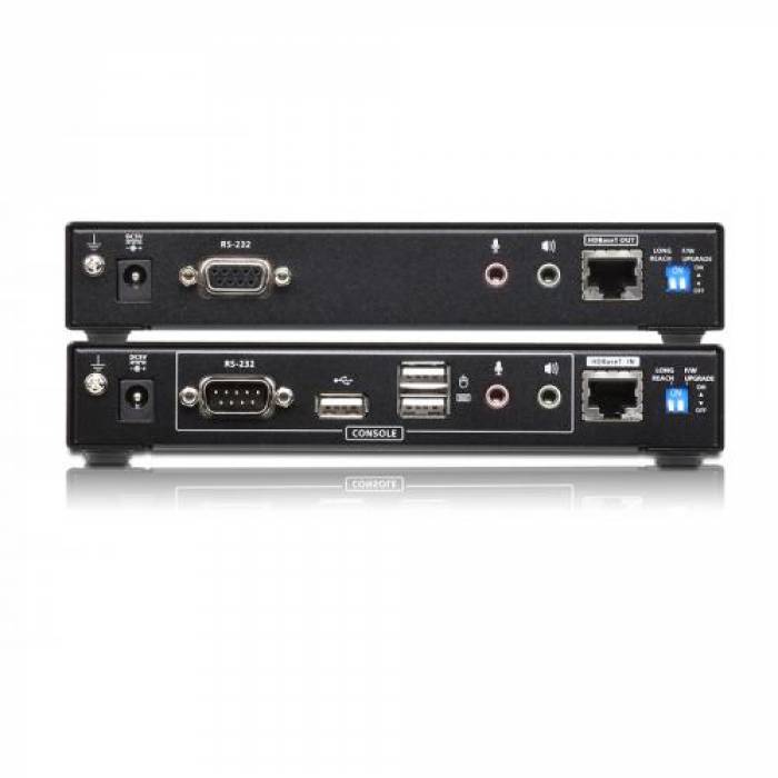 Extender VGA KVM Aten CE624