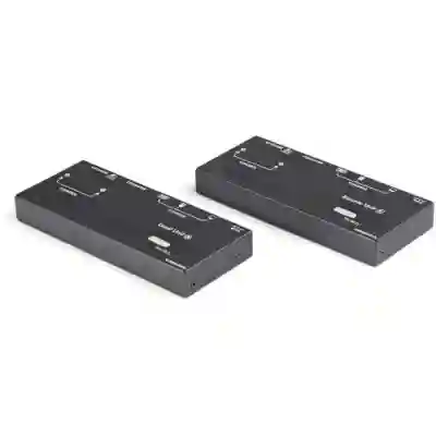 Extender VGA/USB KVM Startech SV565UTPUL