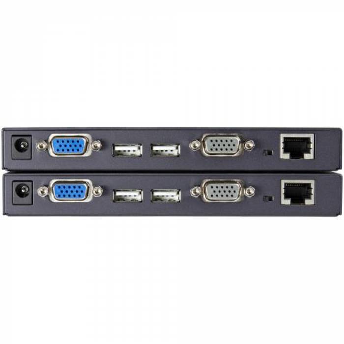 Extender VGA/USB KVM Startech SV565UTPUL