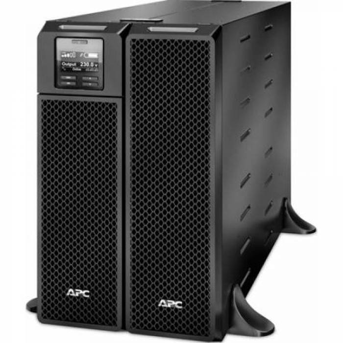 Extensie Baterie APC Smart-UPS SRT 192V 5kVA and 6kVA