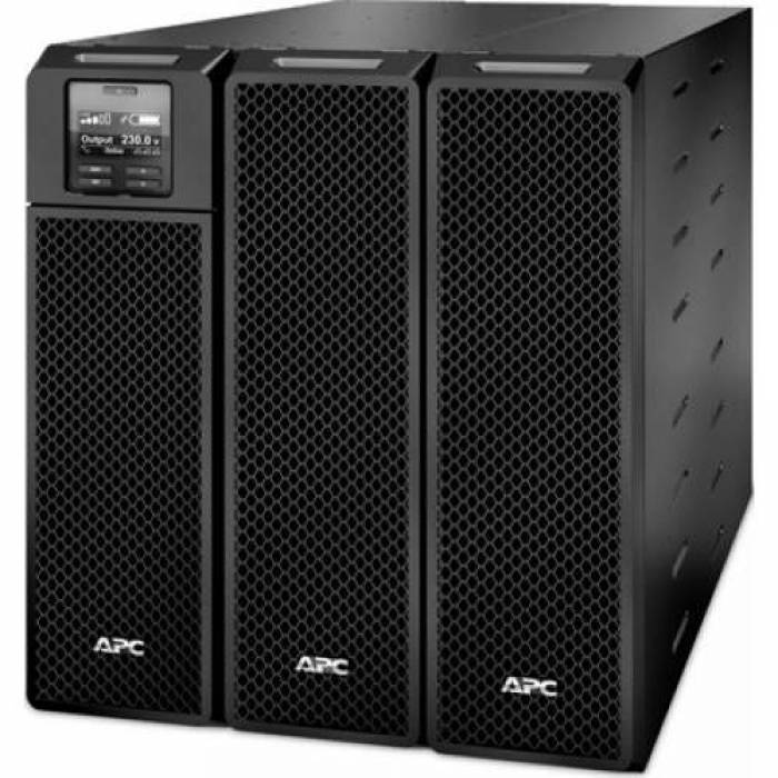 Extensie Baterie APC Smart-UPS SRT 192V 8kVA and 10kVA