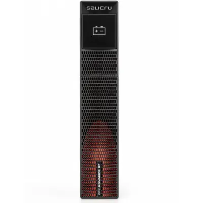 Extensie Baterie Salicru EBM 6A0BU000004, 9Ah