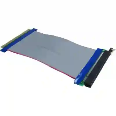 Extensie slot PCI-E x16 Inter-Tech SLPS069