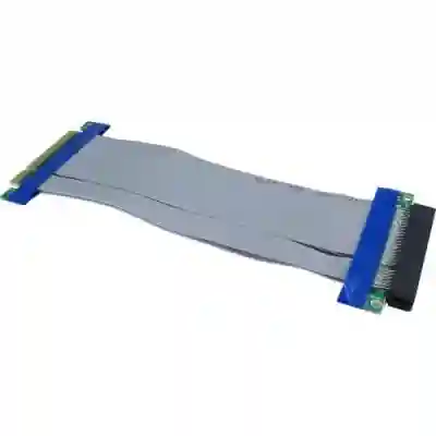 Extensie slot PCI-E x8 Inter-Tech SLPS068