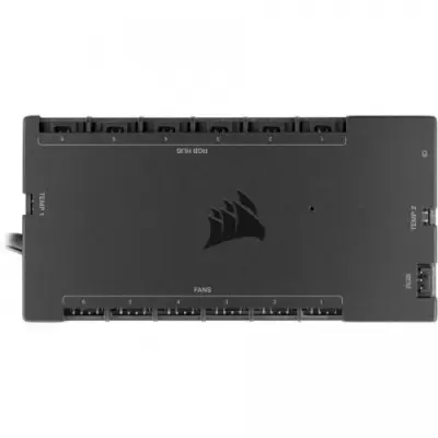 Fan controller Corsair iCUE Commander Core XT