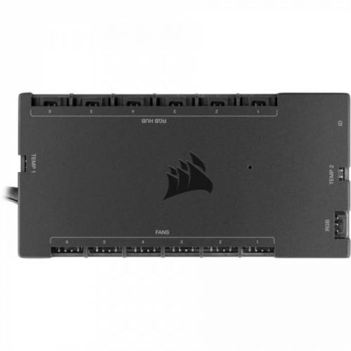 Fan controller Corsair iCUE Commander Core XT