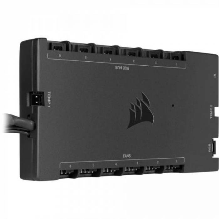 Fan controller Corsair iCUE Commander Core XT