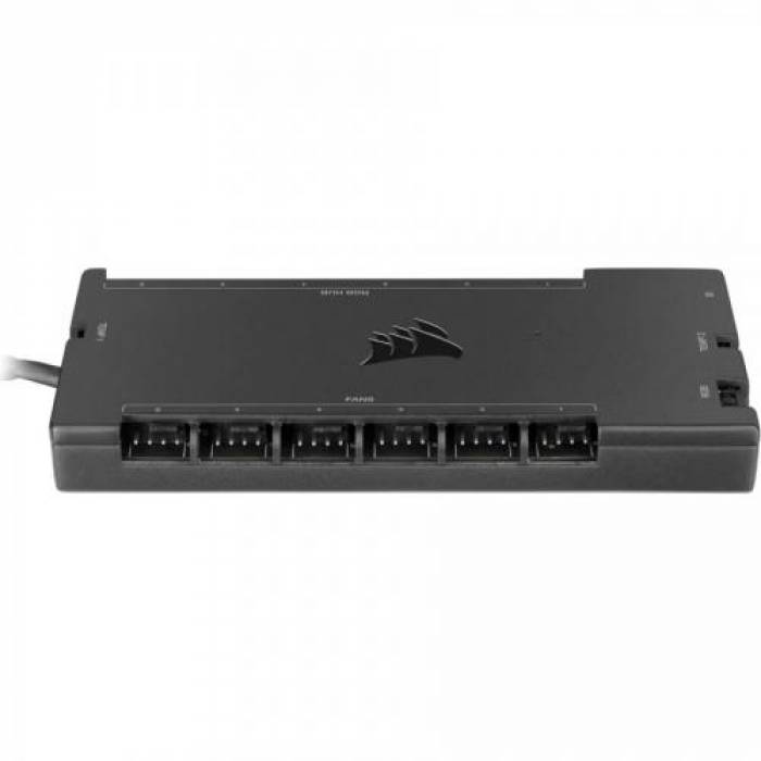 Fan controller Corsair iCUE Commander Core XT