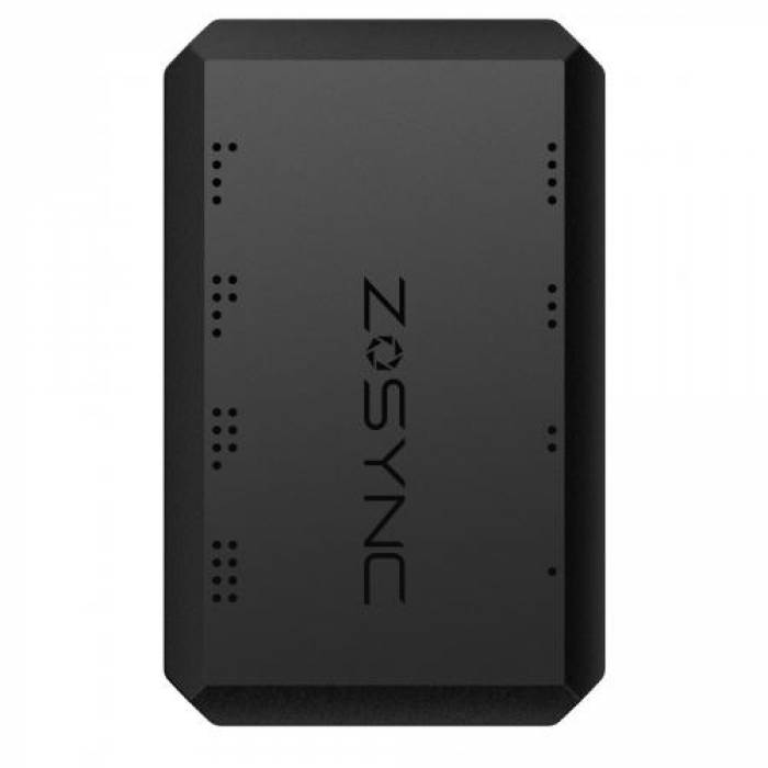 Fan Controller Zalman Z-Sync