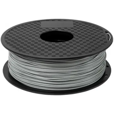 Filament Creality ENDER PLA, 1.75mm, 1.15kg, Gri