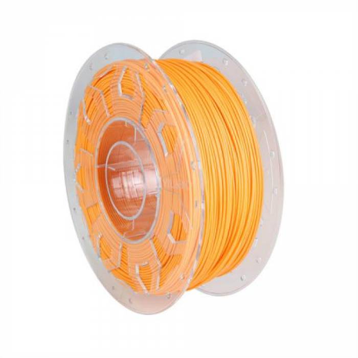 Filament Creality PLA, 1.75mm, 1kg, Orange