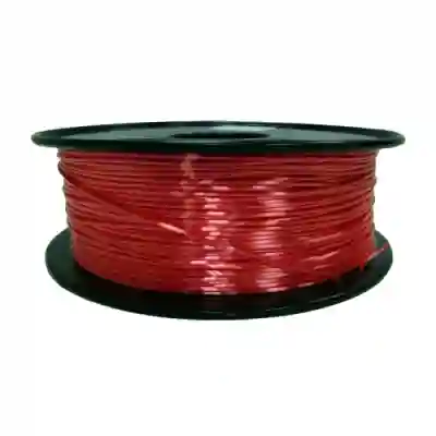 Filament Creality PLA, 1.75mm, 1kg, Silk Red