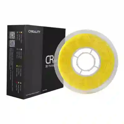 Filament Creality PLA, 1.75mm, 1kg, Yellow