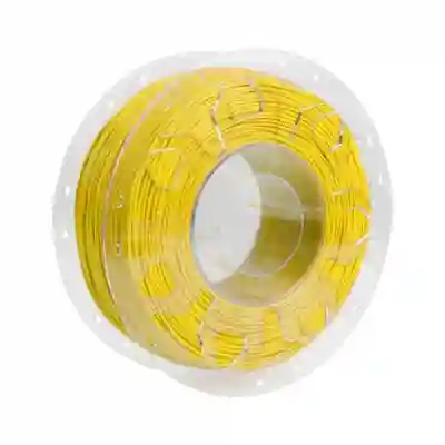 Filament Creality PLA, 1.75mm, 1kg, Yellow