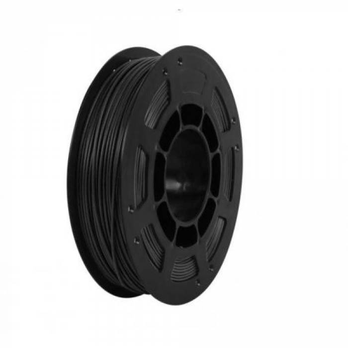 Filament Creality PLA, 1.75mm, 250g, Black