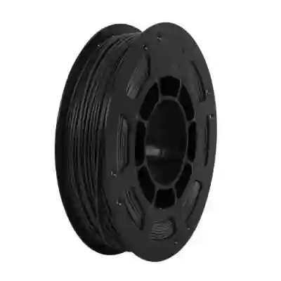 Filament Creality PLA, 1.75mm, 250g, Black