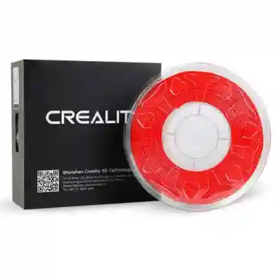 Filament Creality TPU, 1.75mm, 1kg, Red