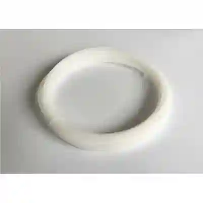 Filament curatare Gembird Polymer 3DP-CLN1.75-01, 1.75mm, 100g, White
