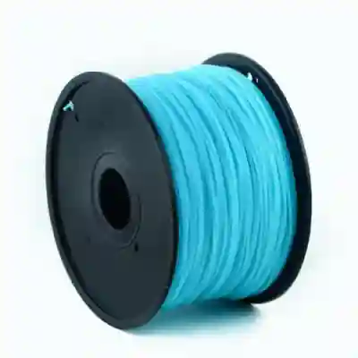 Filament Gembird PLA, 1.75mm, 1kg, Blue