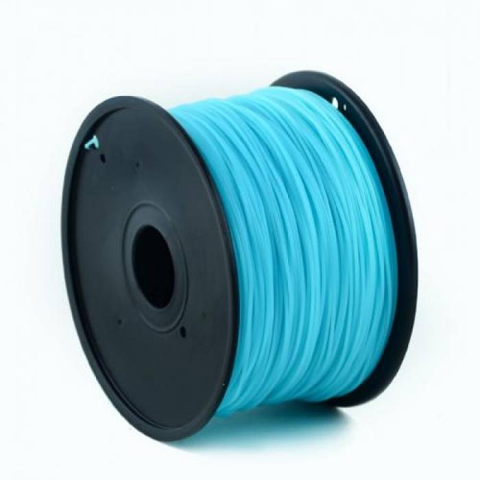 Filament Gembird PLA, 1.75mm, 1kg, Blue