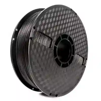 Filament Gembird PLA, 1.75mm, Three Galaxy Black