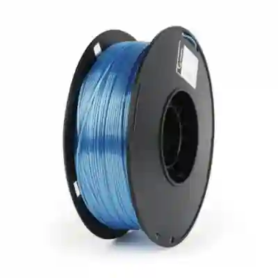 Filament Gembird PLA-plus, 1.75mm, 1kg, Blue