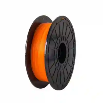 Filament Gembird PLA-plus, 1.75mm, 1kg, Orange