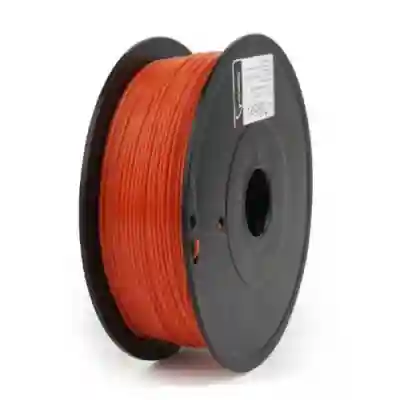 Filament Gembird PLA-plus, 1.75mm, 1kg, Red