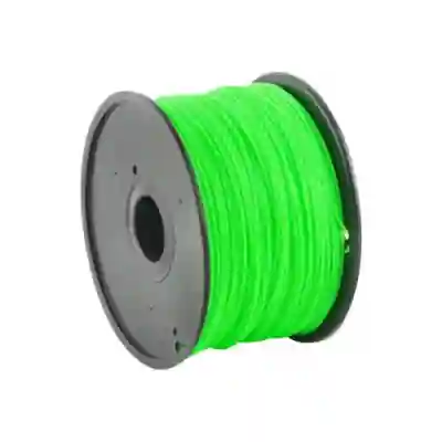 Filament Gembrid ABS 3DP-ABS1.75-01-G, 1.75mm, 1kg, Green